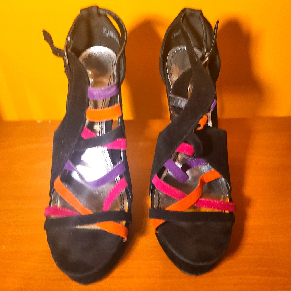Heels 2 for $20.00